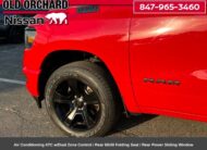 2023 Ram 1500 Big Horn/Lone Star Truck Crew Cab