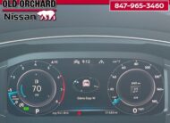 2022 Volkswagen Tiguan 2.0T SEL R-Line SUV