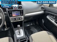 2017 Subaru Crosstrek 2.0i Premium SUV