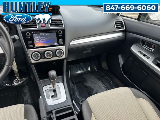 2017 Subaru Crosstrek 2.0i Premium SUV