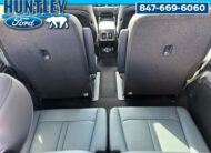 2025 Kia Sorento Hybrid SX Prestige SUV