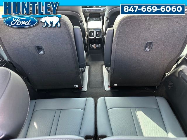 2025 Kia Sorento Hybrid SX Prestige SUV