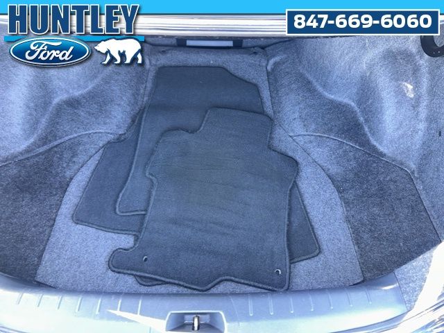 2008 Honda Accord EX-L Sedan