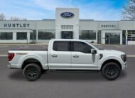 2023 Ford F-150 Tremor Truck SuperCrew Cab