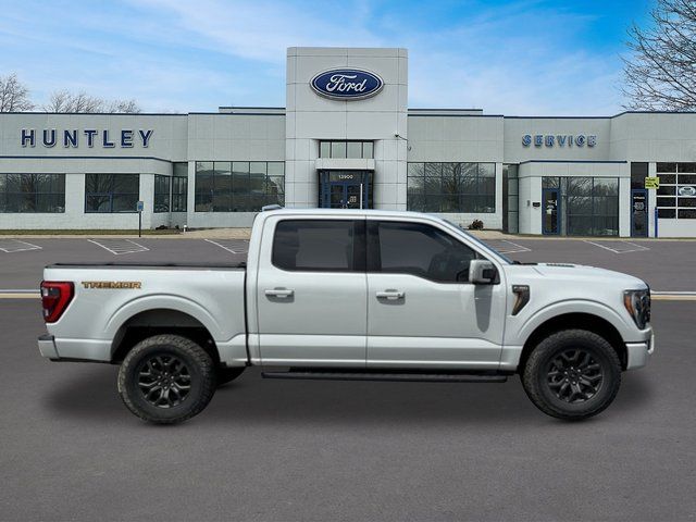 2023 Ford F-150 Tremor Truck SuperCrew Cab