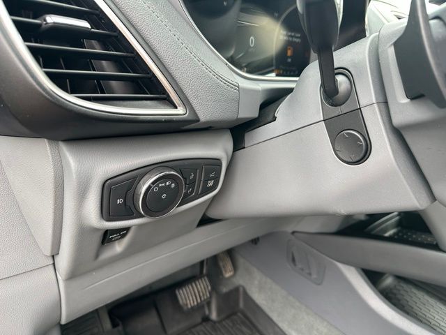 2019 Lincoln Nautilus Reserve SUV