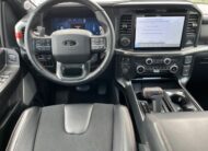2025 Ford F-150 Raptor Truck SuperCrew Cab