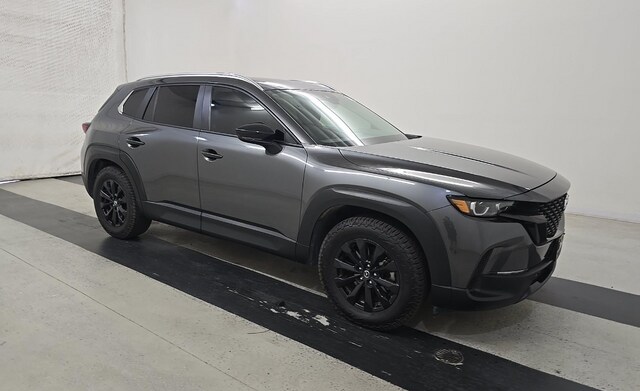 2024 Mazda CX-50 2.5 S Premium Package SUV