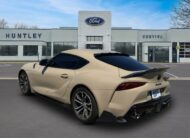 2021 Toyota GR Supra 2.0 Coupe