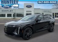 2024 CADILLAC LYRIQ Sport SUV