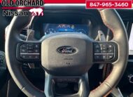2024 Ford F-150 Raptor Truck SuperCrew Cab