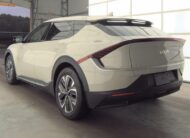 2024 Kia EV6 Light SUV