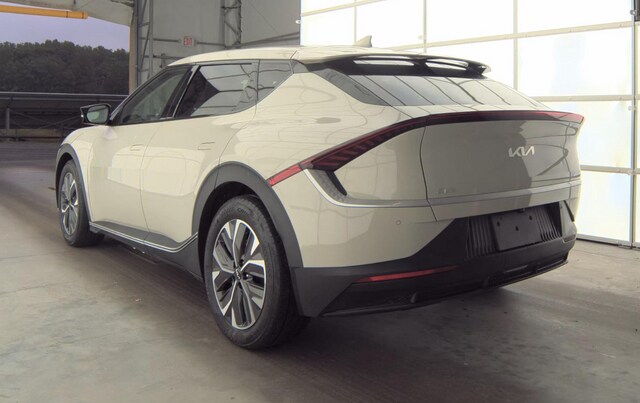 2024 Kia EV6 Light SUV