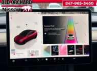 2022 Tesla Model Y Performance SUV