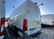 2024 Mercedes-Benz Sprinter 2500 Crew 144 WB Van