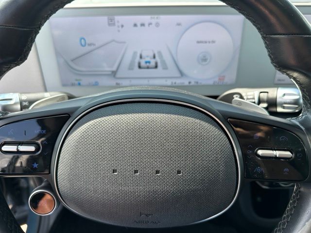 2023 Hyundai IONIQ 5 Limited SUV