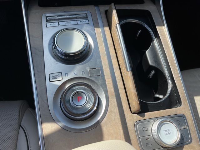 2023 Genesis GV80 2.5T SUV