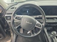 2023 Kia Telluride S SUV
