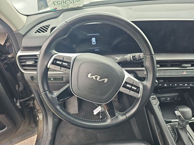 2023 Kia Telluride S SUV