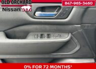2026 Nissan Armada PRO-4X SUV