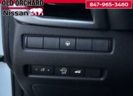 2024 Nissan Rogue SL SUV