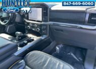 2023 Ford F-150 Tremor Truck SuperCrew Cab