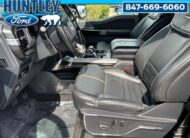 2023 Ford F-150 Platinum Truck SuperCrew Cab