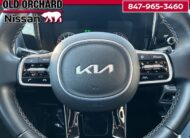 2023 Kia Sorento X-Line S SUV