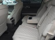 2023 Genesis GV80 3.5T SUV