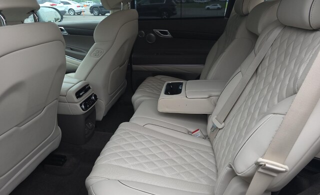 2023 Genesis GV80 3.5T SUV