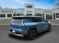 2024 Kia EV9 GT-Line SUV