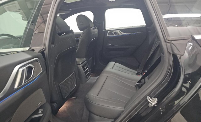 2023 BMW i4 eDrive40 Gran Coupe