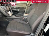 2022 Nissan Kicks SV SUV