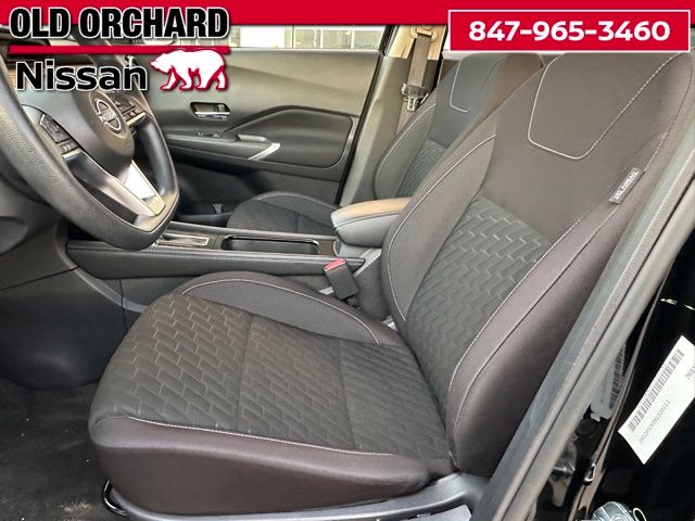 2022 Nissan Kicks SV SUV