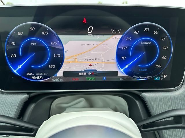 2023 Mercedes-Benz EQE 350 350 SUV SUV