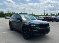 2024 Jeep Grand Cherokee Limited SUV