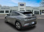 2023 Ford Mustang Mach-E Premium SUV