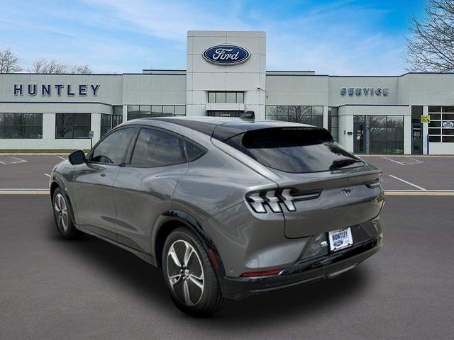 2023 Ford Mustang Mach-E Premium SUV