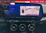 2024 Chevrolet Blazer EV RS SUV