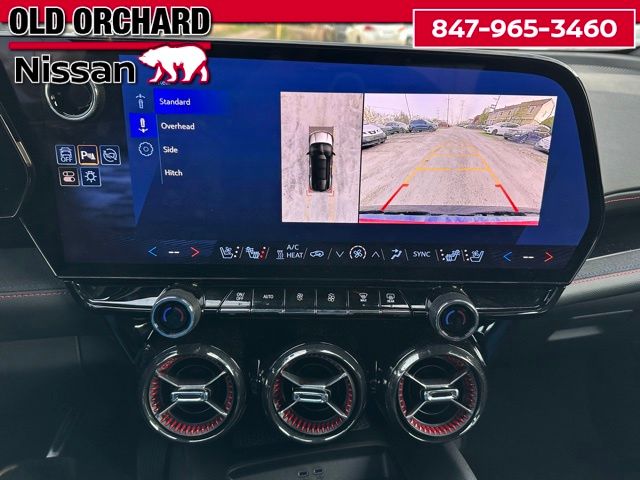 2024 Chevrolet Blazer EV RS SUV