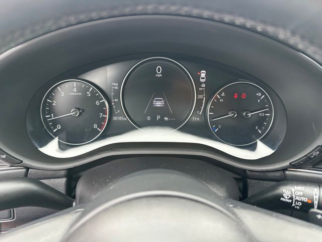 2021 Mazda Mazda3 Premium Sedan
