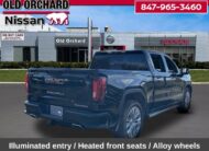 2021 GMC Sierra 1500 Denali Truck Crew Cab