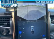 2023 Ford F-150 Lightning Lariat Truck SuperCrew Cab