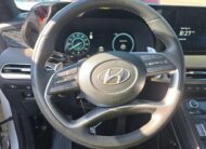 2025 Hyundai Palisade Calligraphy Night Edition SUV