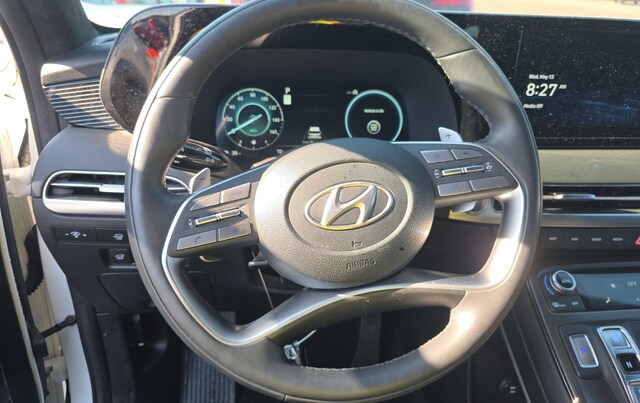 2025 Hyundai Palisade Calligraphy Night Edition SUV