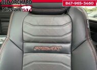 2026 Nissan Frontier PRO-4X Truck Crew Cab