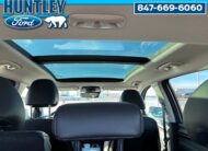 2023 Hyundai Tucson Hybrid Limited SUV