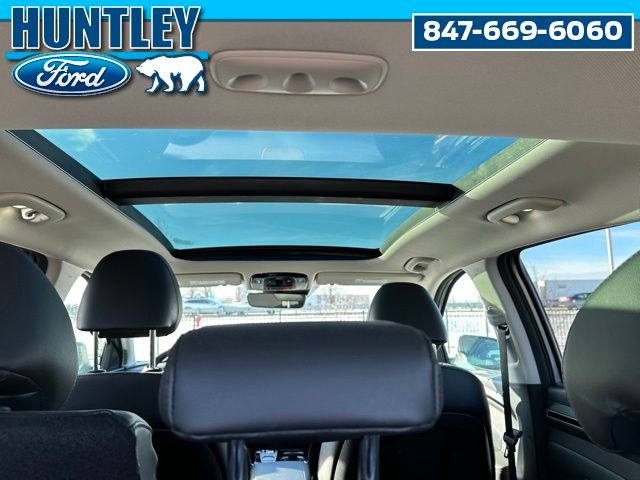2023 Hyundai Tucson Hybrid Limited SUV