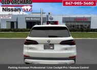 2024 BMW X5 xDrive40i SUV