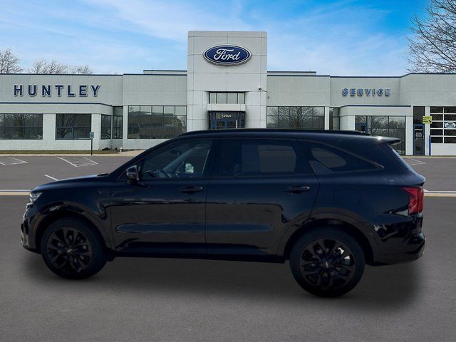 2023 Kia Sorento SX SUV